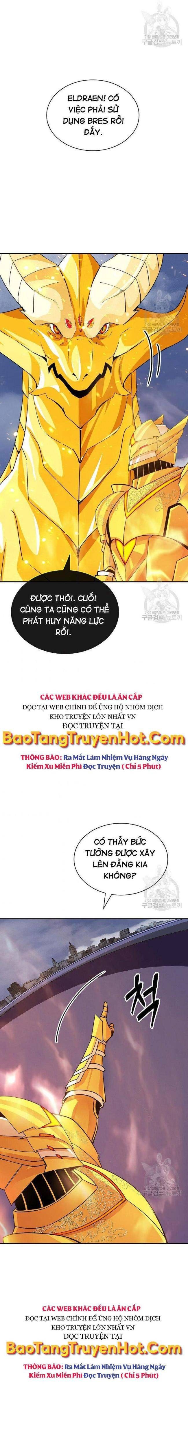 Tôi Có Đặc Tính Của Cấp SSS Nhưng Thích Sống Bình Thường - Page 19