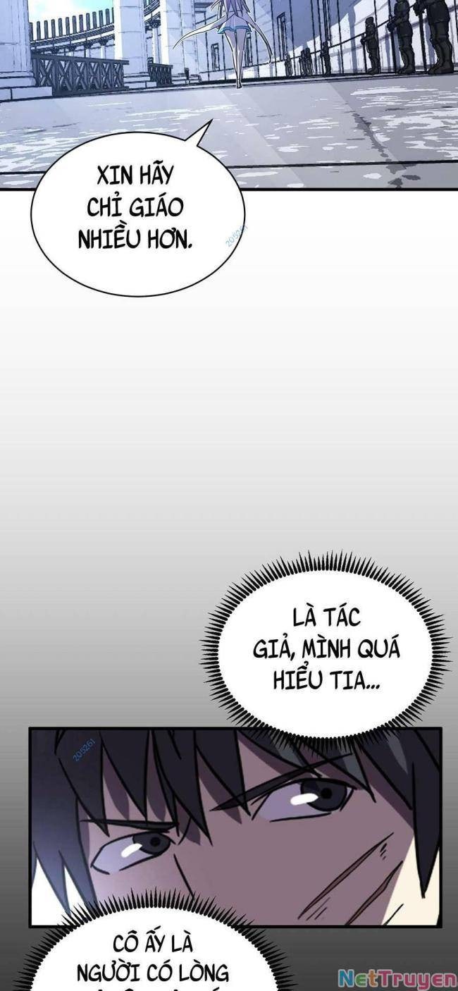 Sinh Tồn Trong Thế Giới Truyện Tranh - Page 34