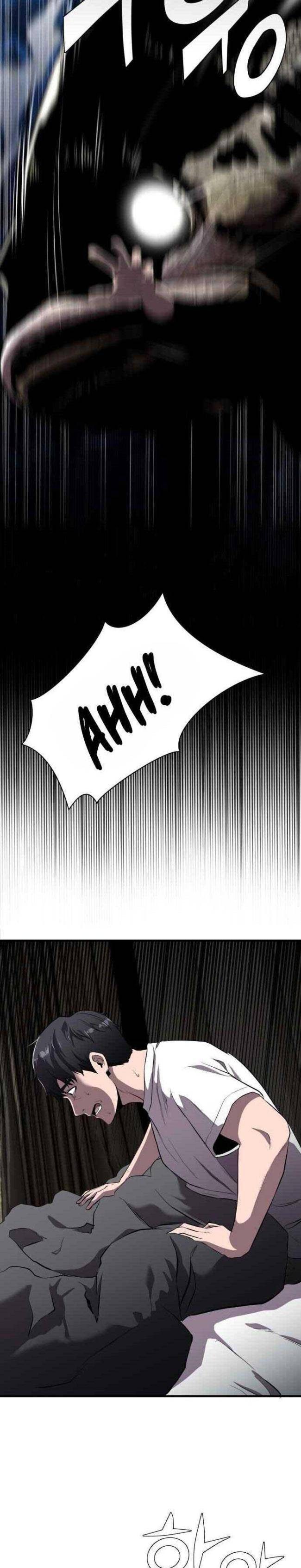 Hoá Thân Thành Cá - Page 4