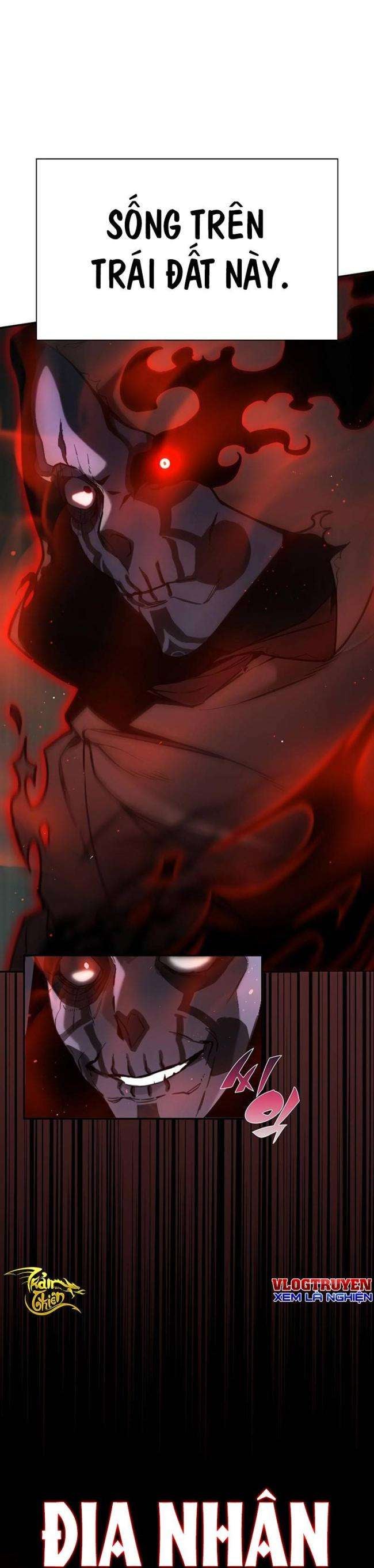 Chiến Trường Siêu Phàm - Page 9