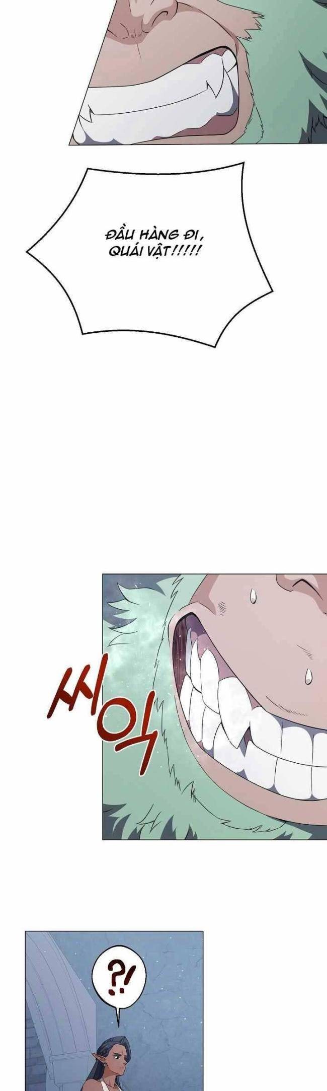 Nhà Hàng Bình Dân Của Anh Hùng Trở Về - Page 29