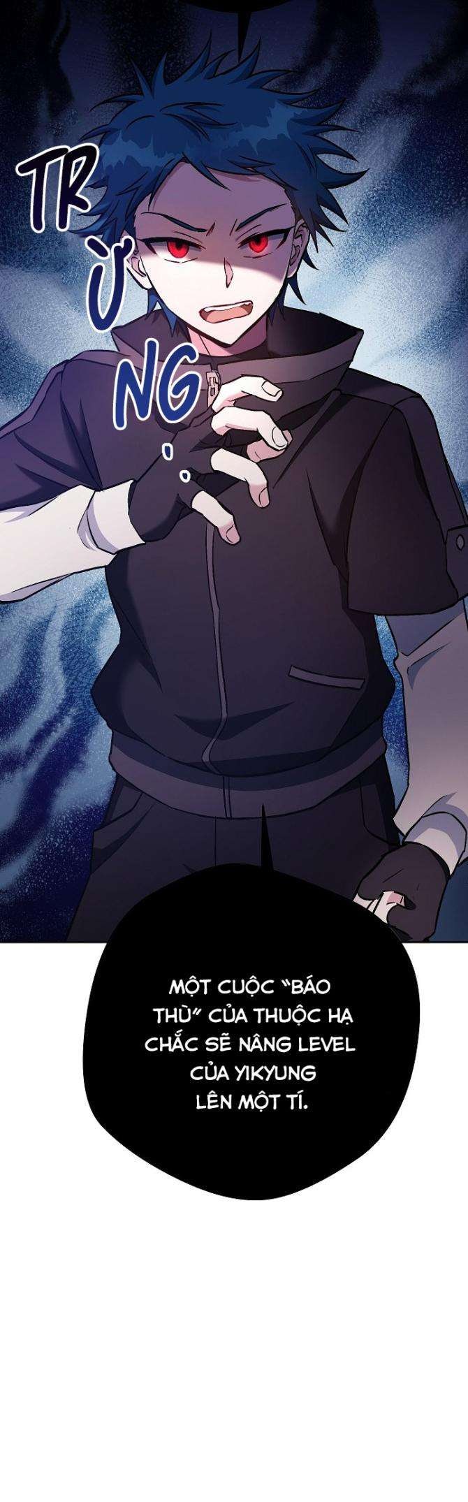 Sự Sống Sót Của Kẻ Chiêu Hồn - Page 34