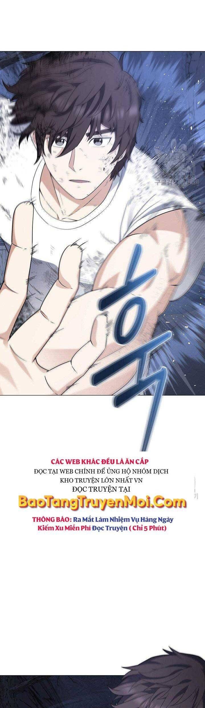 Nhà Hàng Bình Dân Của Anh Hùng Trở Về - Page 30