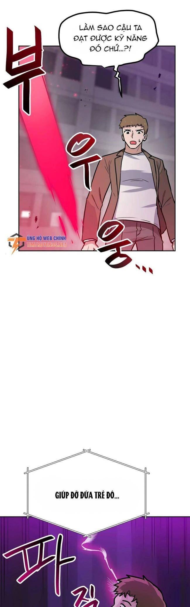 Ta Có Max Thuộc Tính May Mắn - Page 13