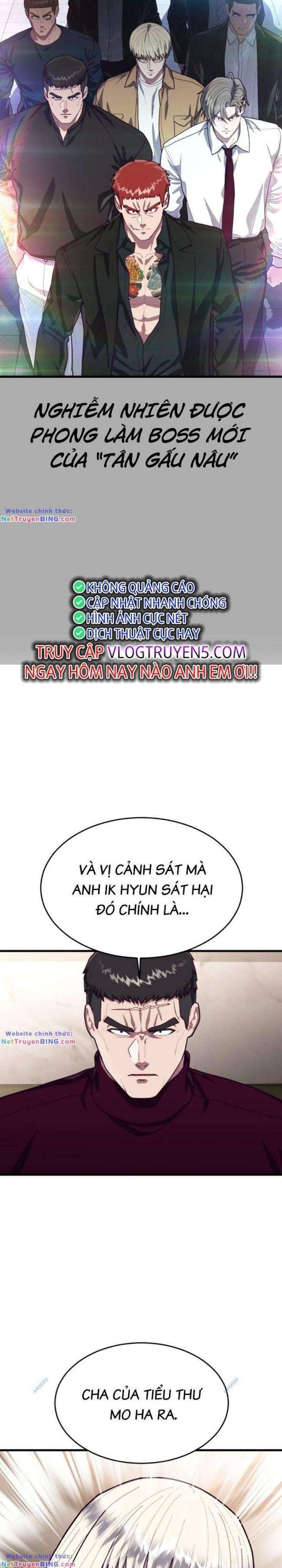 Tên Vâng Lời Tuyệt Đối - Page 10