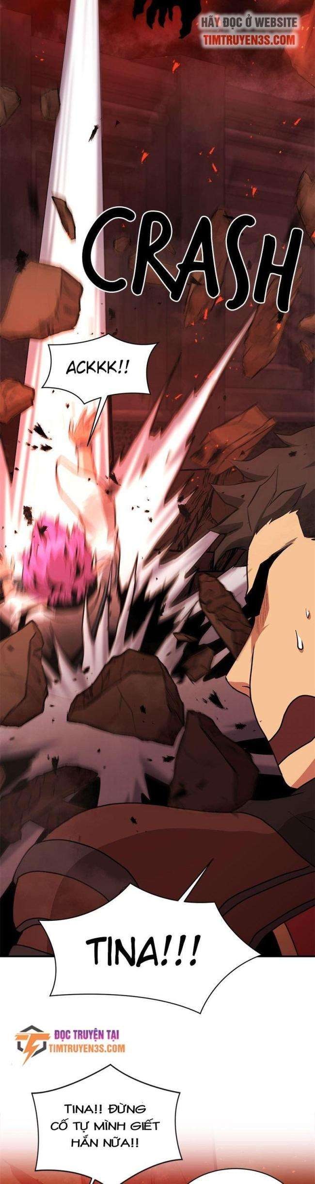 Người Bán Hoa Mạnh Nhất - Page 46