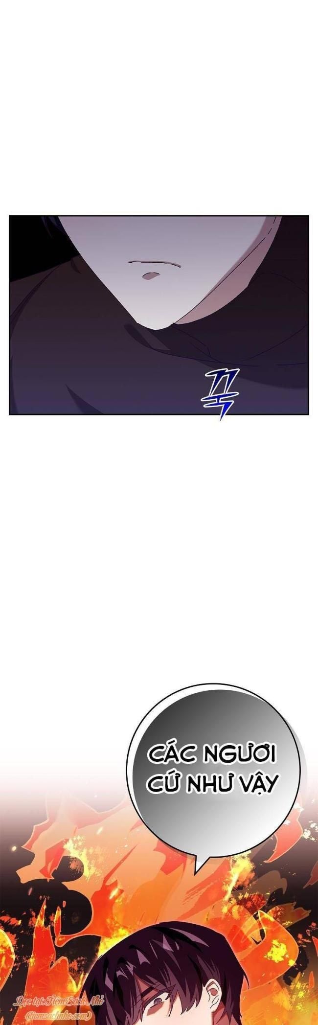 Công Chúa Gác Mái - Page 42