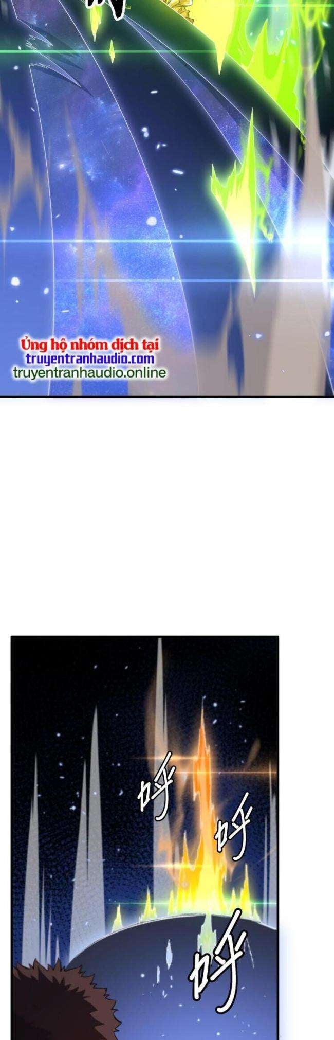 Đại Sư Phụ Hạ Sơn - Page 24