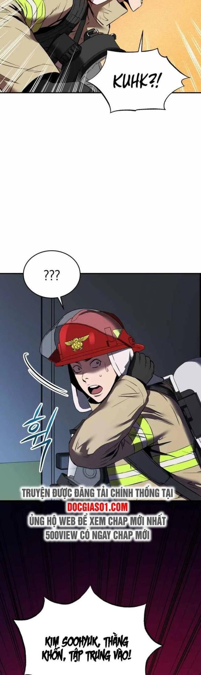 Hệ Thống Cứu Hộ - Page 23