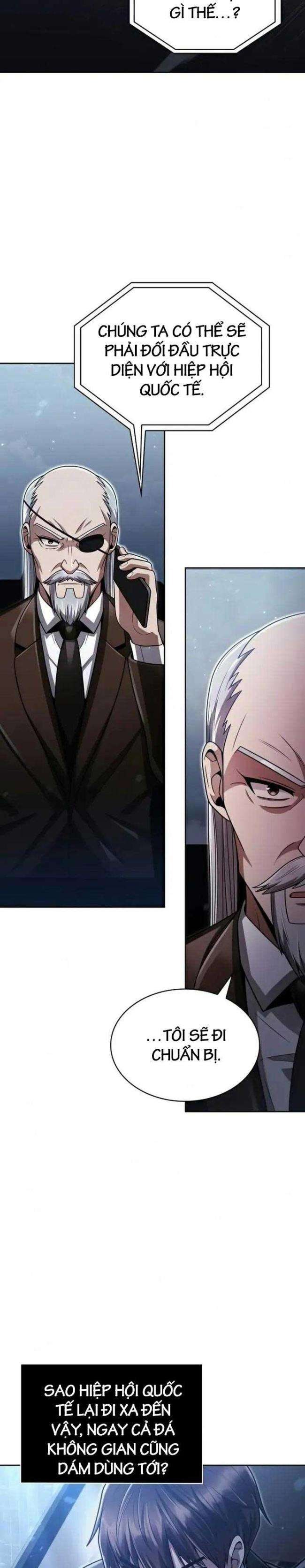 Thợ Săn Thiên Tài Hồi Quy Thành Lao Công - Page 18