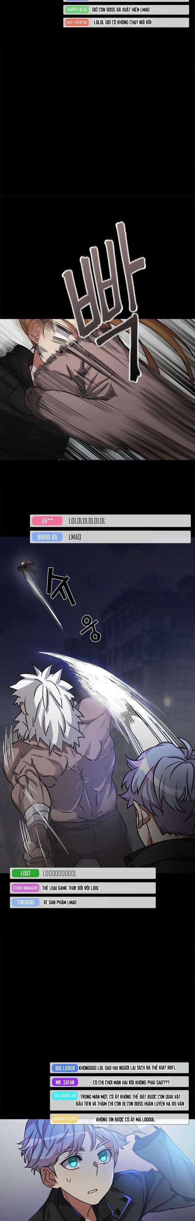 Thiên Tài Stream Game - Page 30