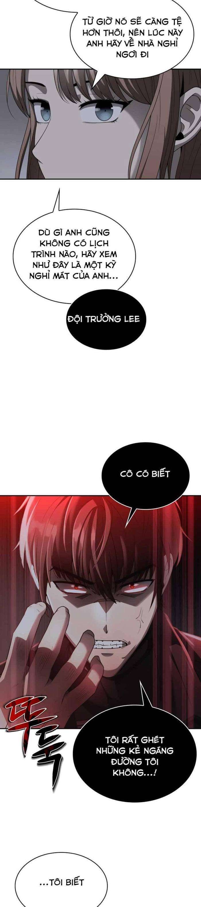 Thợ Săn Thiên Tài Hồi Quy Thành Lao Công - Page 23