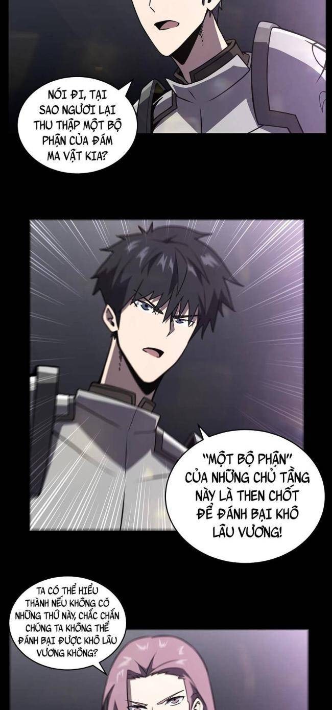 Sinh Tồn Trong Thế Giới Truyện Tranh - Page 9