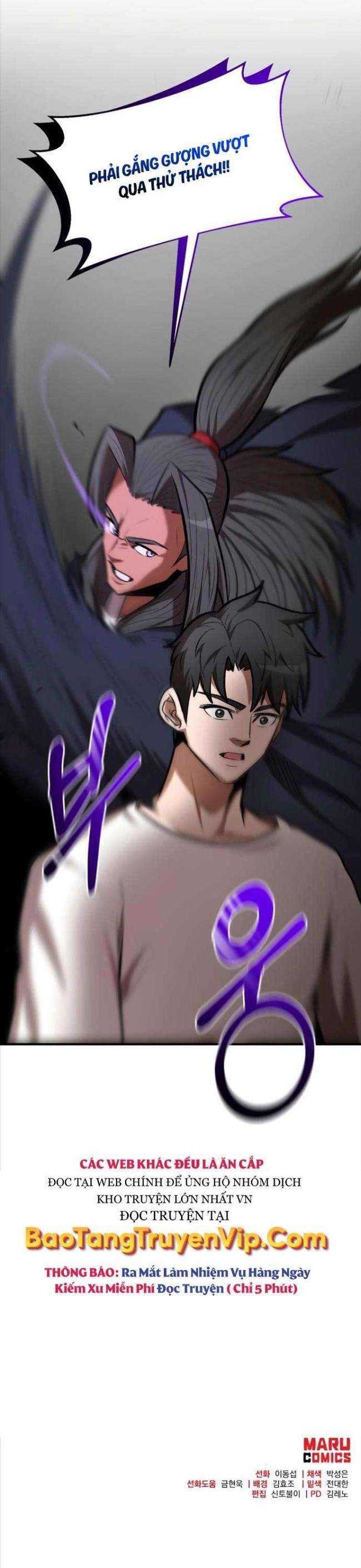 Thiên Tài Kiếm Thuật Của Gia Tộc Danh Giá - Page 39