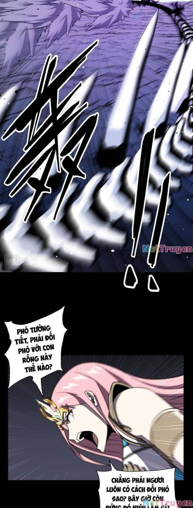 Sinh Tồn Trong Thế Giới Truyện Tranh - Page 22