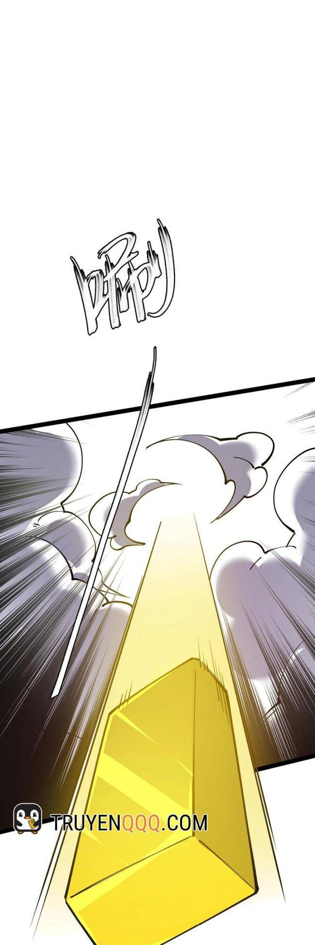 Toàn Thuộc Tính Võ Đạo - Page 19