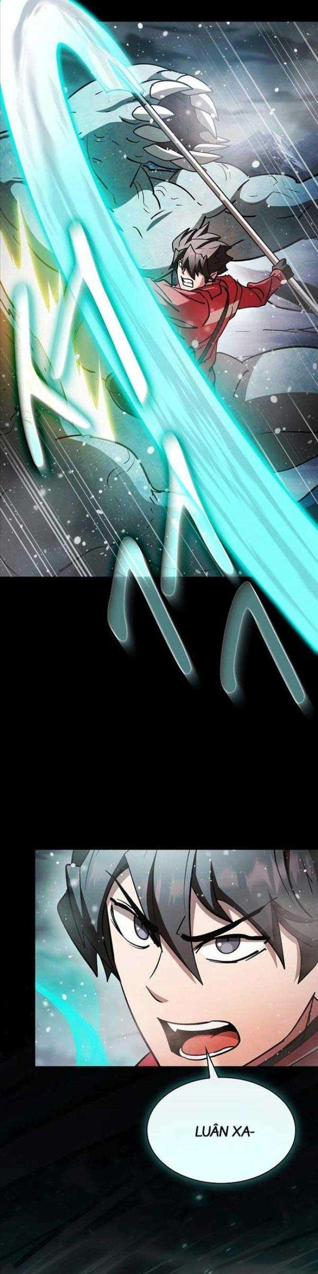 Thợ Săn Kỳ Ảo - Page 27
