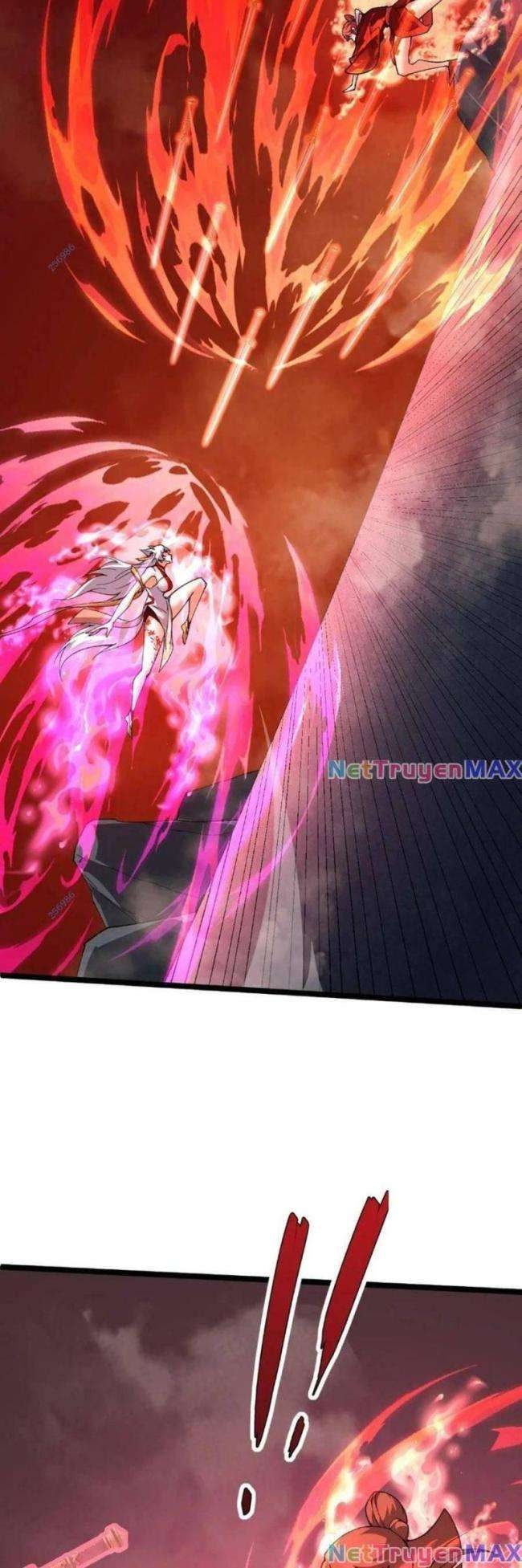 Sự Trở Lại Của Đệ Nhất Tông Sư - Page 6