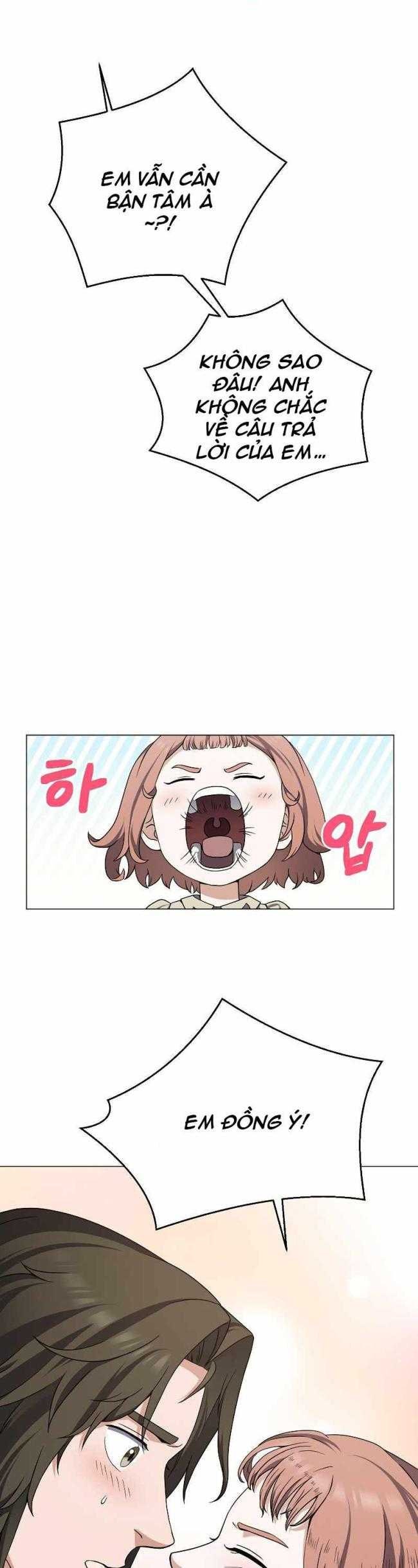 Nhà Hàng Bình Dân Của Anh Hùng Trở Về - Page 25