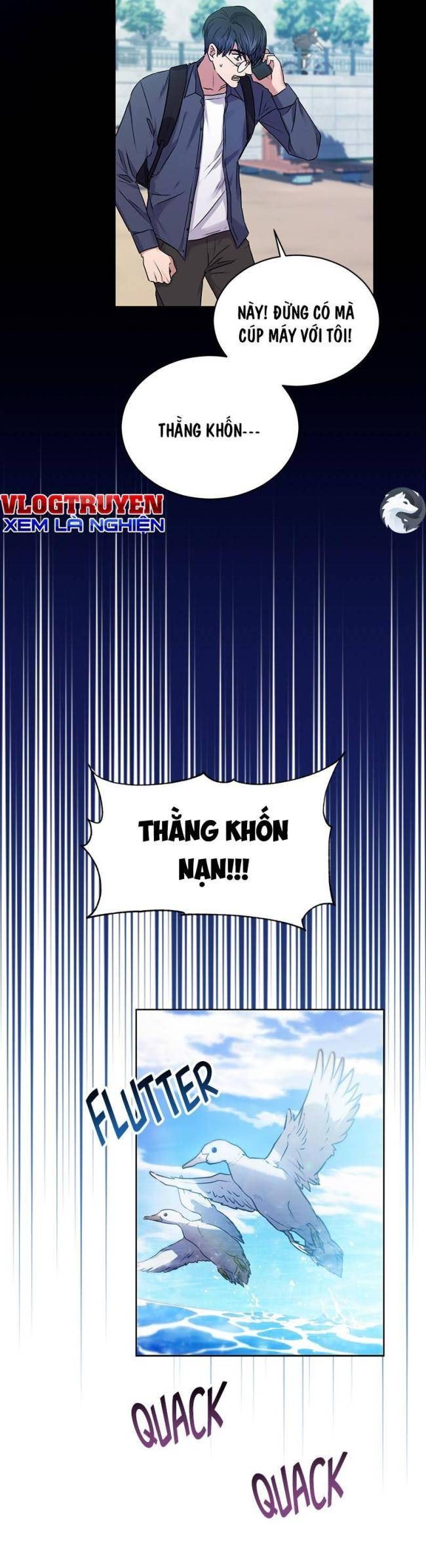 Ta Là Người Thu Thuế - Page 27