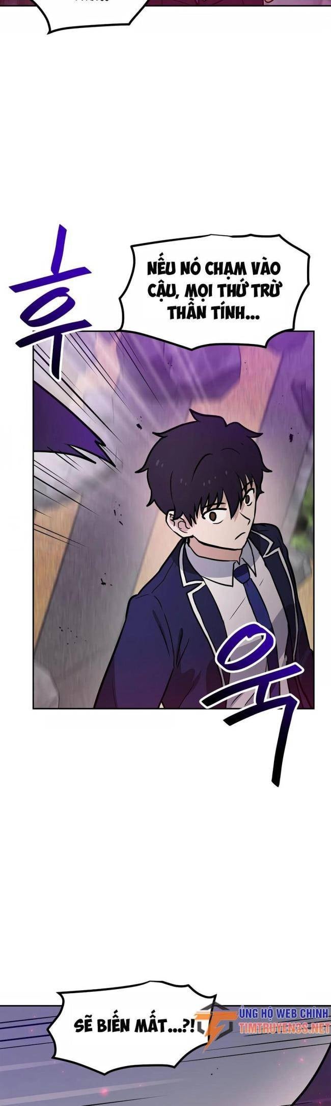 Ta Có Max Thuộc Tính May Mắn - Page 44