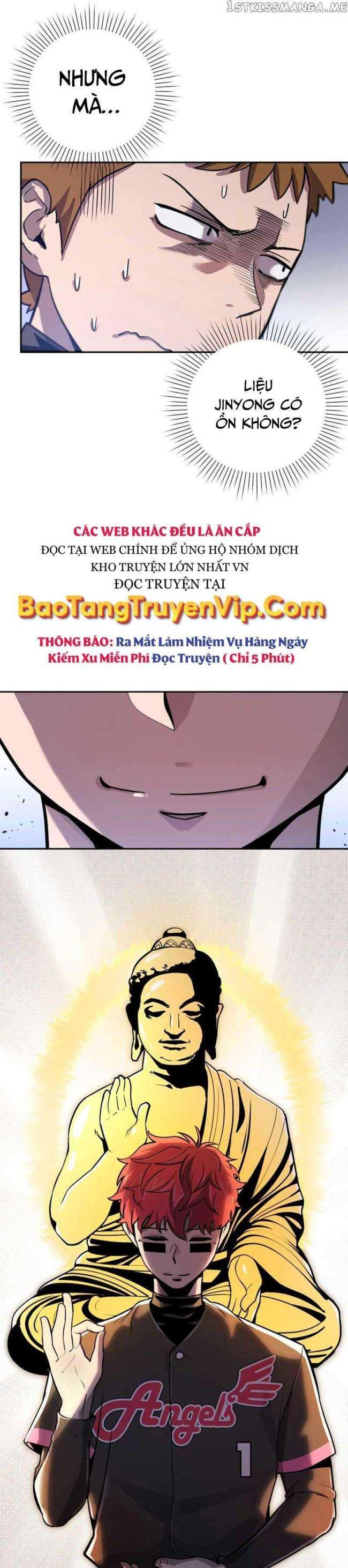 Vua Bóng Chày - Page 29