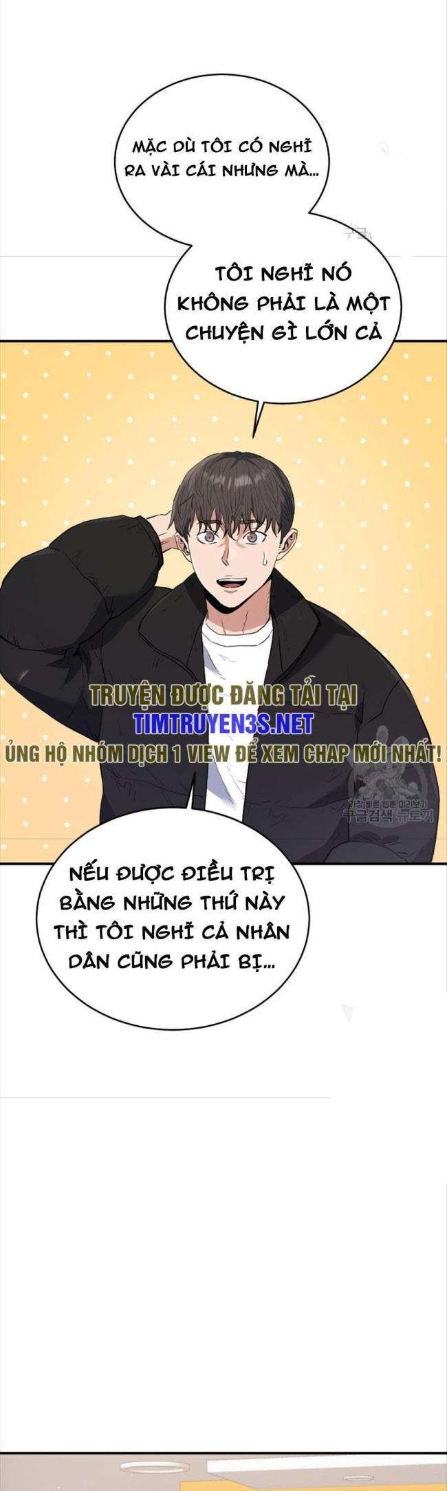 Hệ Thống Cứu Hộ - Page 6