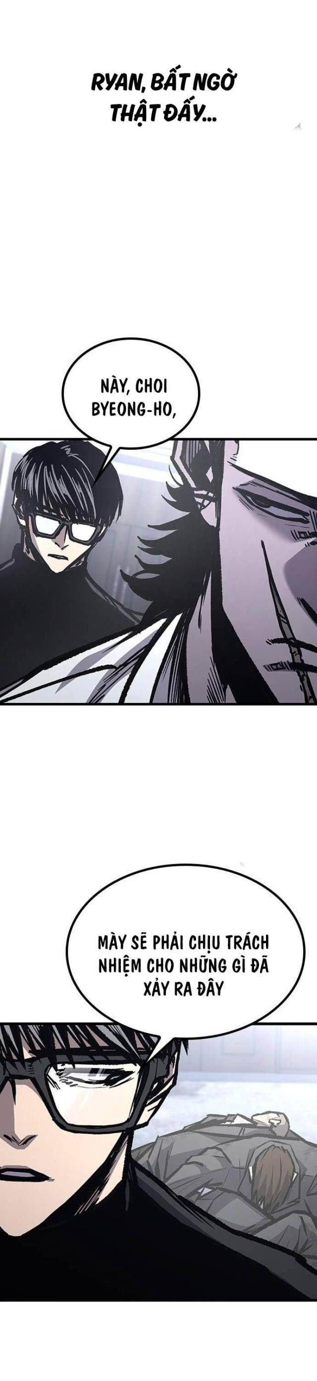 Huyền Thoại Tái Xuất - Page 16