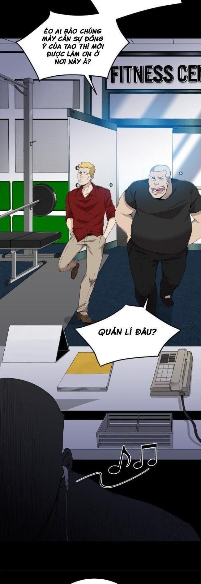 Người Bán Hoa Mạnh Nhất - Page 12