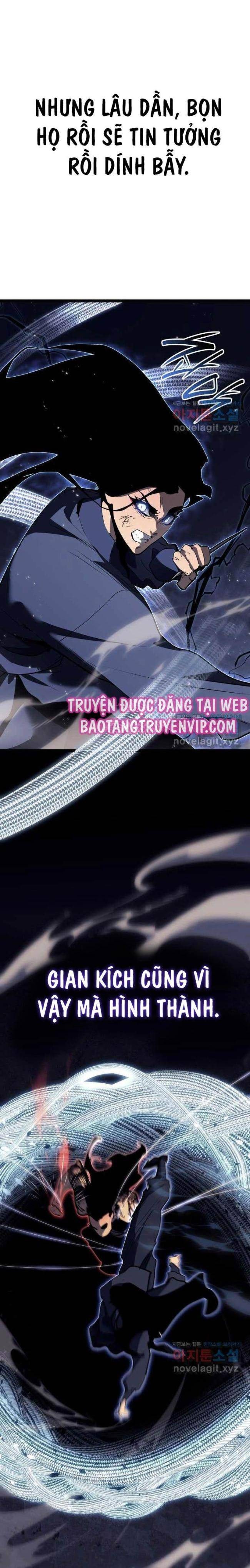 Tử Thần Phiêu Nguyệt - Page 12