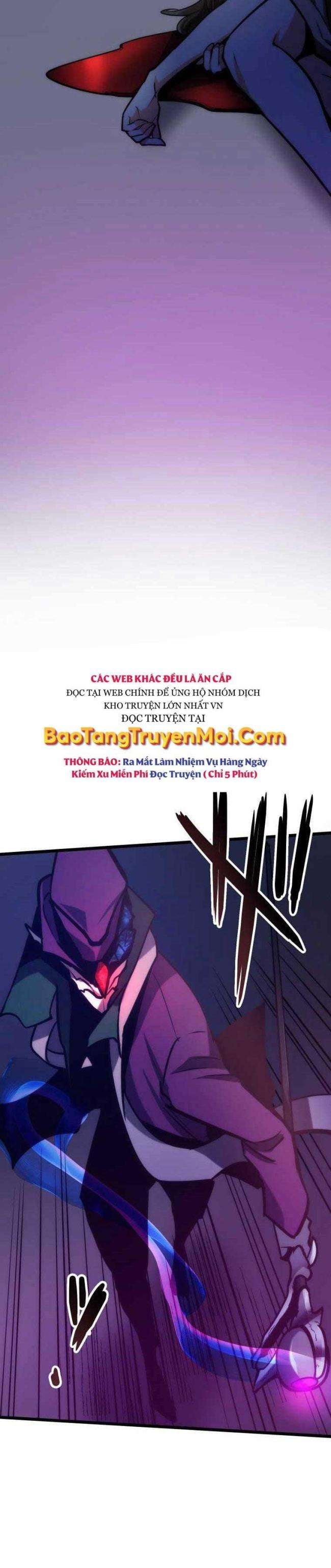 Hầm Ngục Toà Tháp Đảo Ngược - Page 12