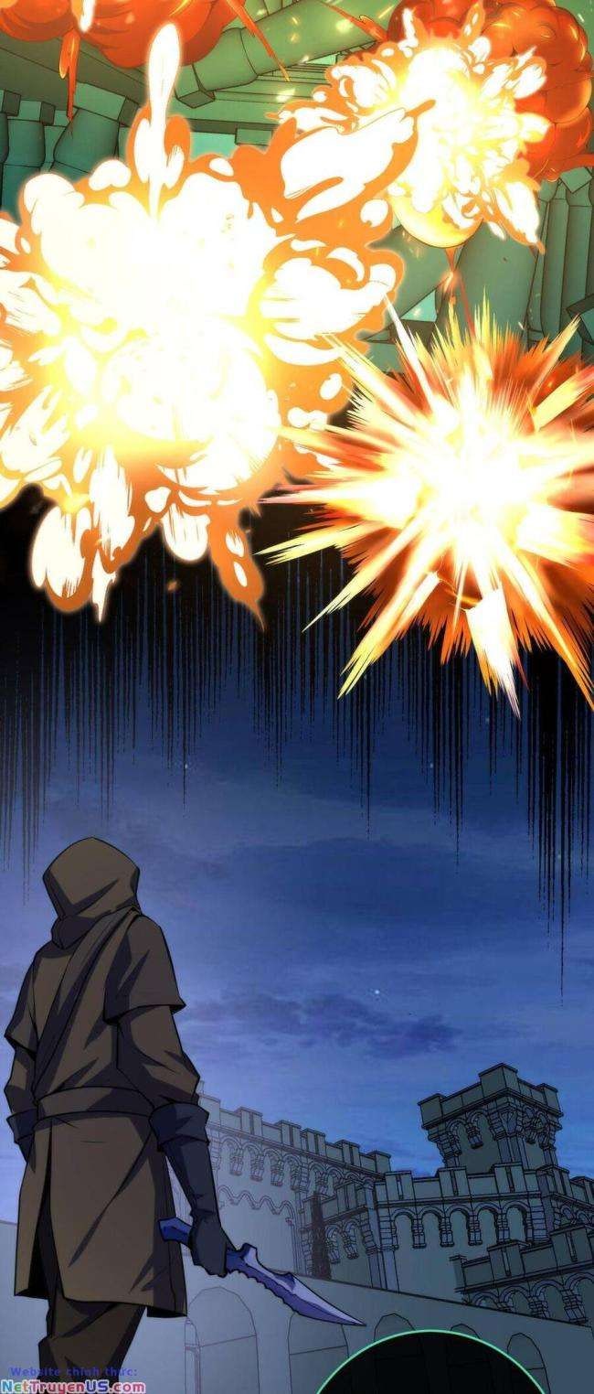 Trở Thành Thần Chủ Cthulhu - Page 33