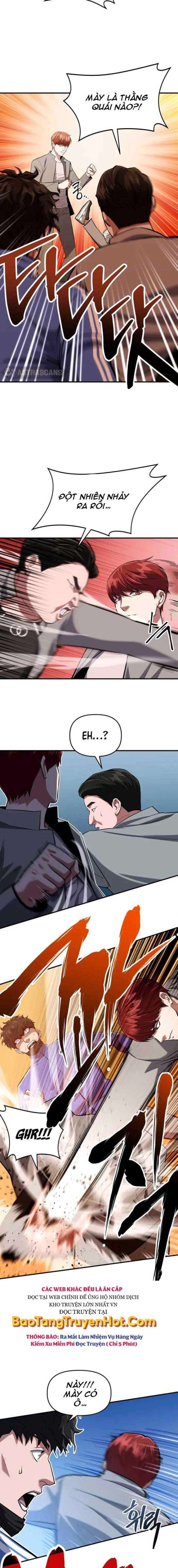 Sát Nhân Cuồng Loạn - Page 12