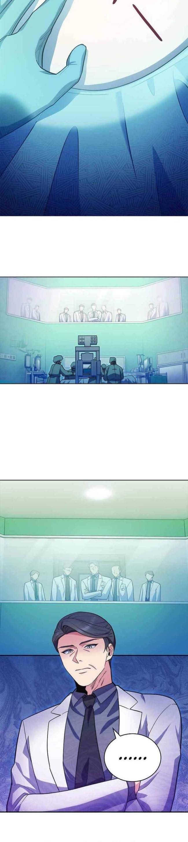 Bác Sĩ Thăng Cấp - Page 28