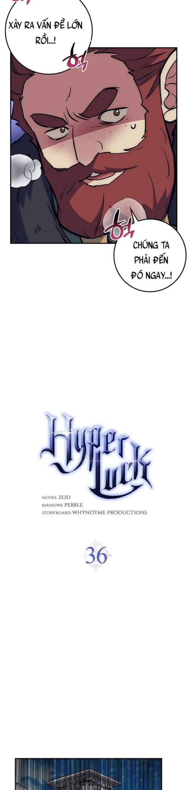 Siêu May Mắn - Page 5