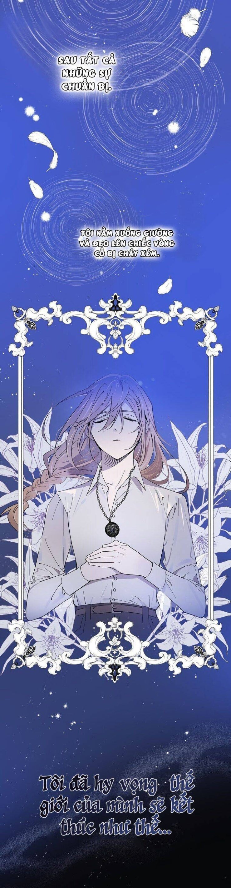 Giai Điệu Của Nhành Cây Khô Héo - Page 55