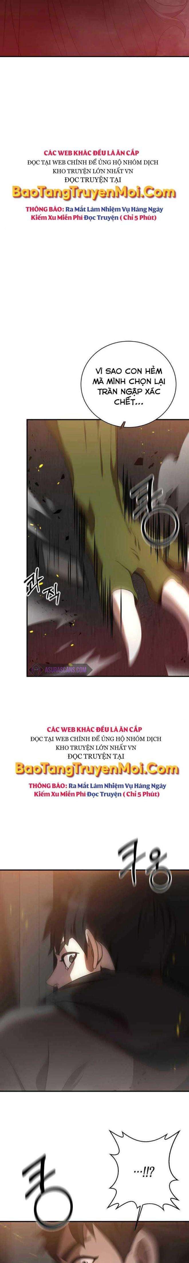 Thiên Tài Kiếm Thuật Của Gia Tộc Danh Giá - Page 21