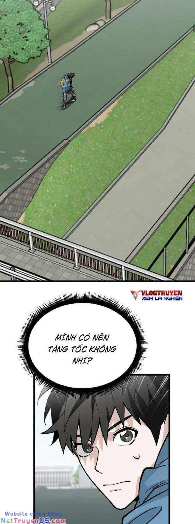 Trượt Ván Cực Hạn - Page 31