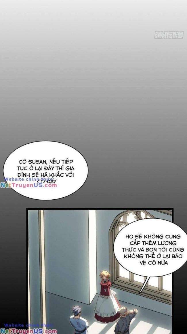 Hành Trình Cốt Binh Trở Thành Hiệp Sĩ - Page 27