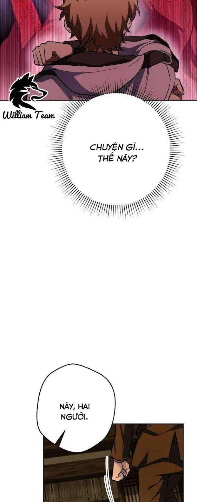 Sự Sống Sót Của Kẻ Chiêu Hồn - Page 13