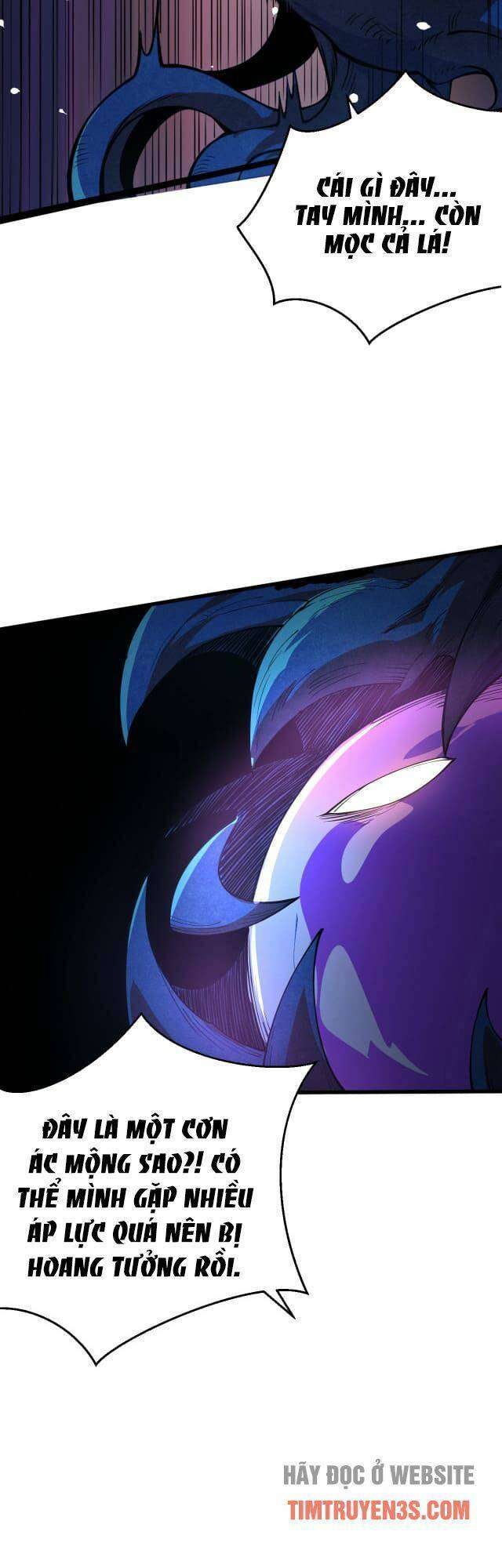 Chuyển Sinh Thành Liễu Đột Biến - Page 8