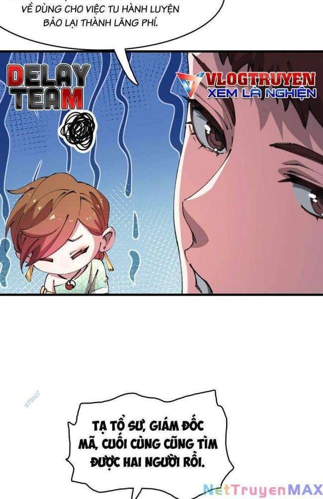 Đại Sư Phụ Hạ Sơn - Page 24