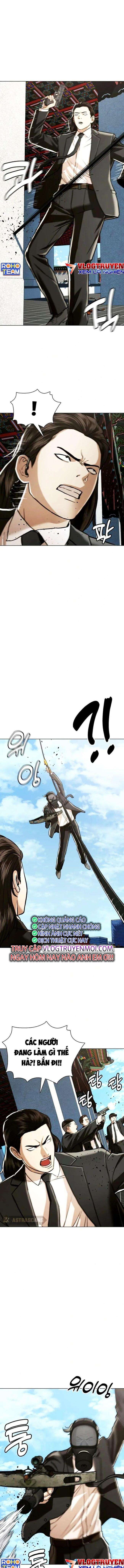 Điệp Viên 18 Tuổi - Page 23