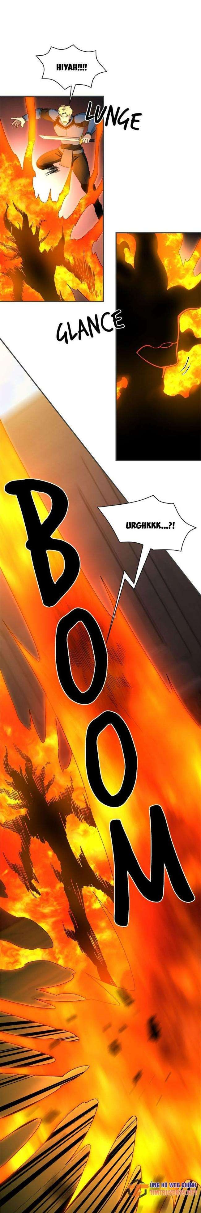 Người Bán Hoa Mạnh Nhất - Page 7