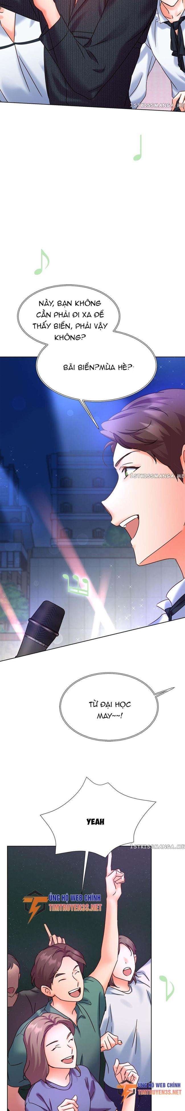 Trở Lại Làm Idol - Page 34