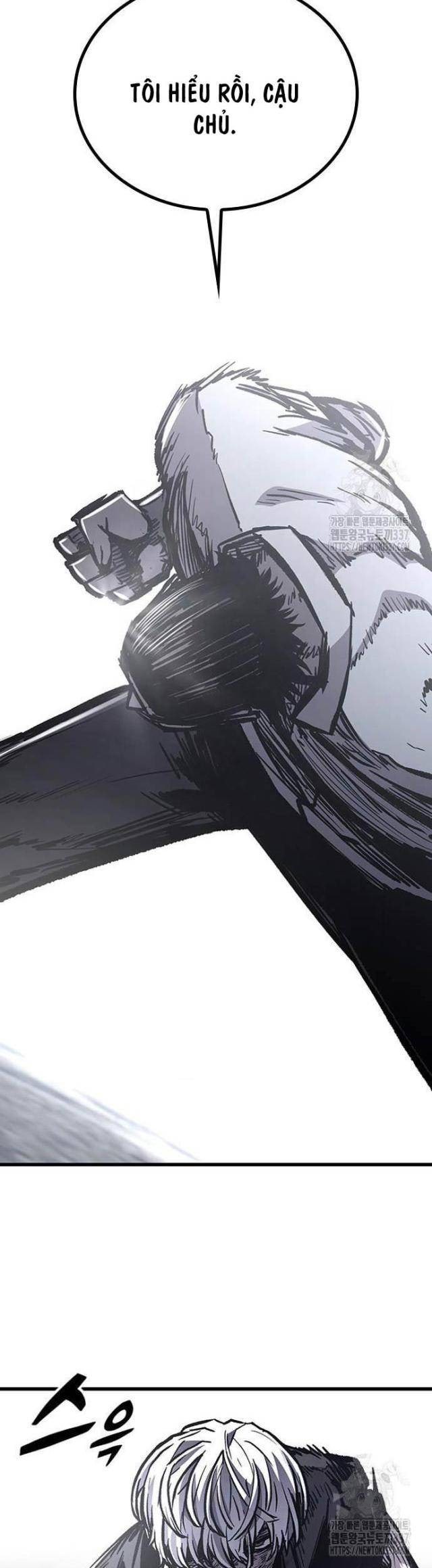 Huyền Thoại Tái Xuất - Page 19