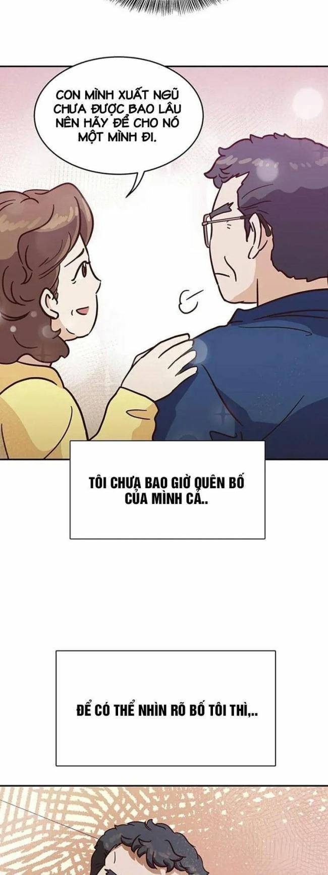 Tiệm Bánh Của Thiên Quỷ - Page 53