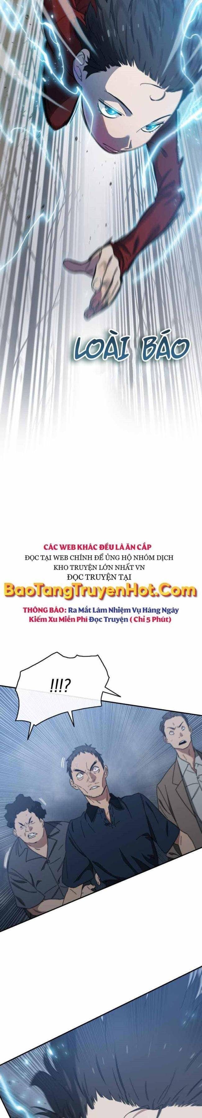 Tồn Tại Vĩnh Hằng - Page 27