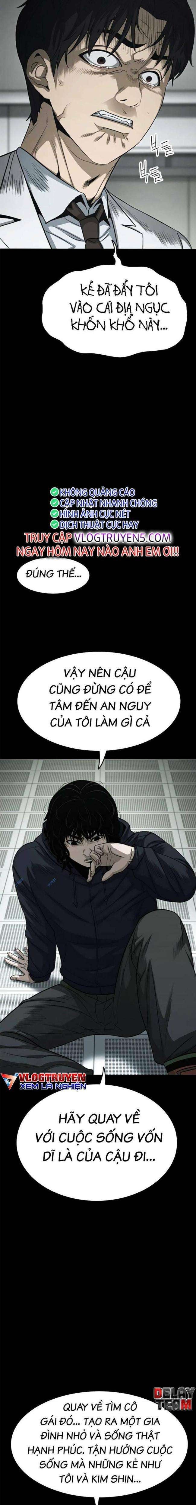 Ngục Tù Đẫm Máu - Page 6