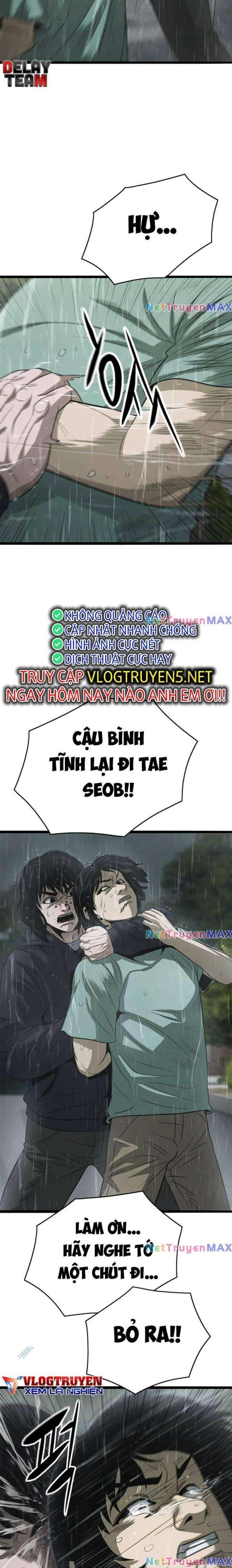 Ngục Tù Đẫm Máu - Page 10